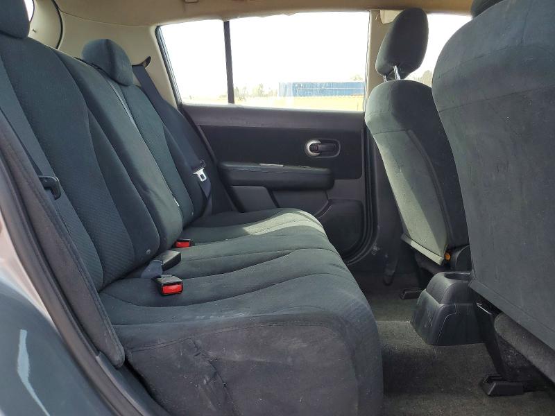 Aukcja sprzedaży 2010 Nissan Versa, vin: 3N1BC1CP7AL415192, numer aukcji: 50887956