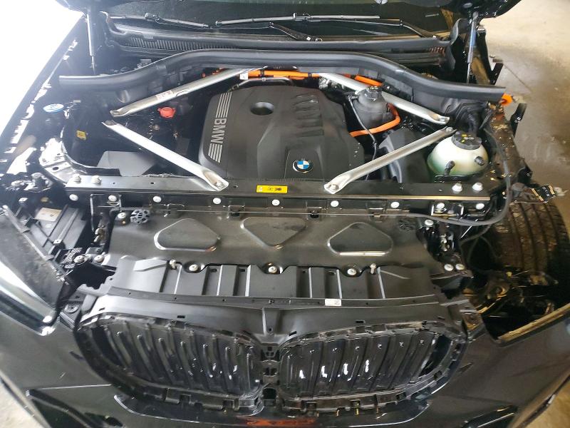 Aukcja sprzedaży 2026 Bmw X5, vin: 5UX43EU09T9154253, numer aukcji: 48415346