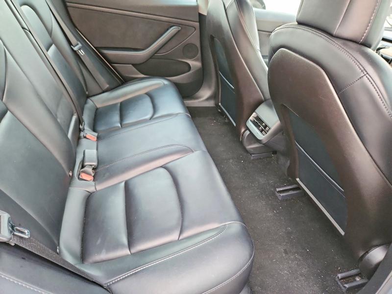 Aukcja sprzedaży 2021 Tesla Model 3, vin: 5YJ3E1EA4MF998487, numer aukcji: 48283086