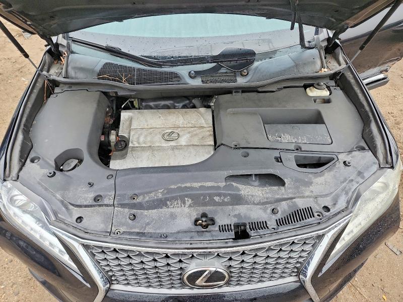 Продажа на аукционе авто 2015 Lexus Rx 350, vin: 2T2BK1BA5FC259091, номер лота: 46739666