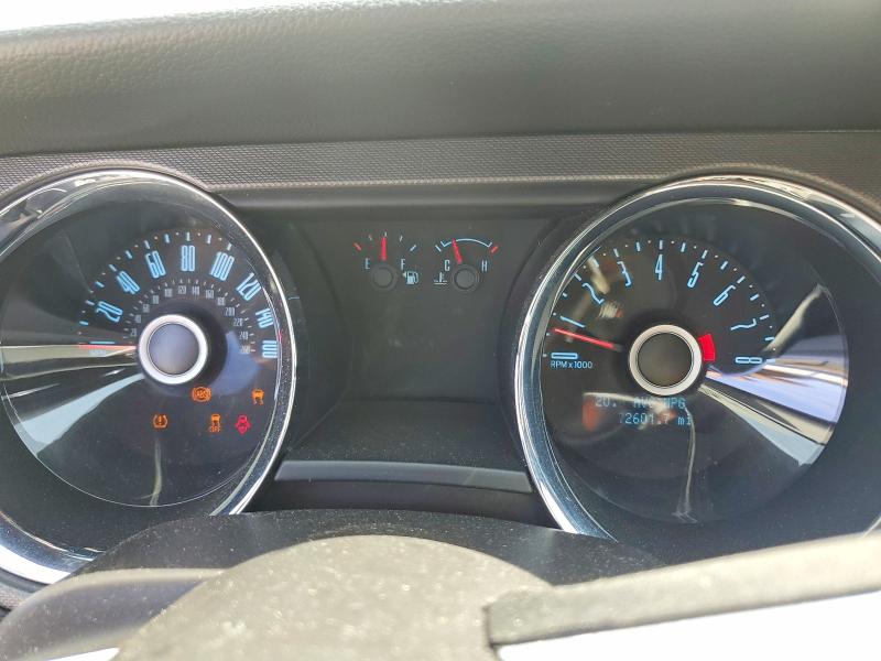 Aukcja sprzedaży 2014 Ford Mustang, vin: 1ZVBP8AM6E5263928, numer aukcji: 49767596