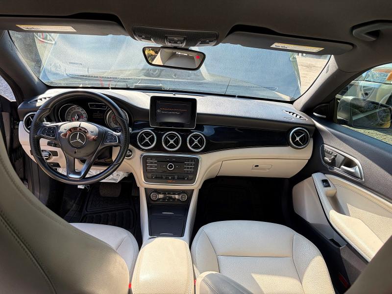 Aukcja sprzedaży 2015 Mercedes-benz Cla, vin: WDDSJ4GB9FN189270, numer aukcji: 51421966