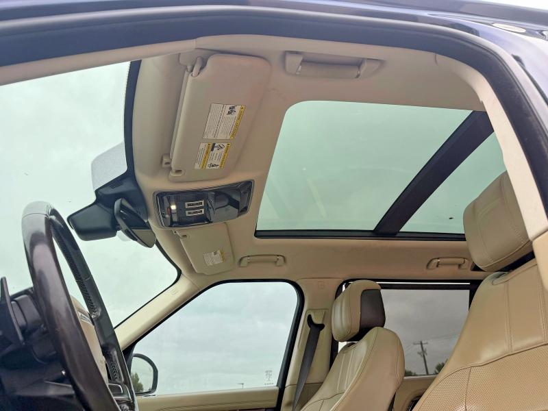 Aukcja sprzedaży 2019 Land Rover Range Rover, vin: SALGS5RE5KA523427, numer aukcji: 51827136