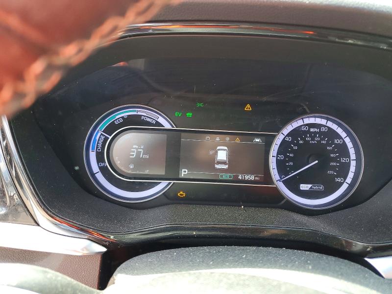 Aukcja sprzedaży 2022 Kia Niro, vin: KNDCB3LC0N5528159, numer aukcji: 51325046