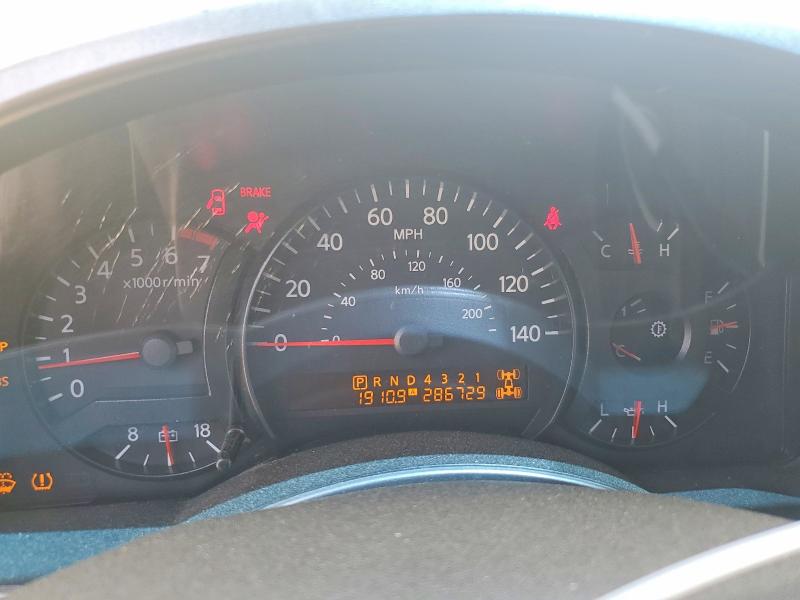 Auction sale of the 2007 Nissan Titan, vin: 1N6BA07BX7N244830, lot number: 50065976