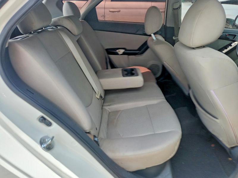 Продажа на аукционе авто 2011 Kia Forte, vin: KNAFU5A29B5322473, номер лота: 51475116