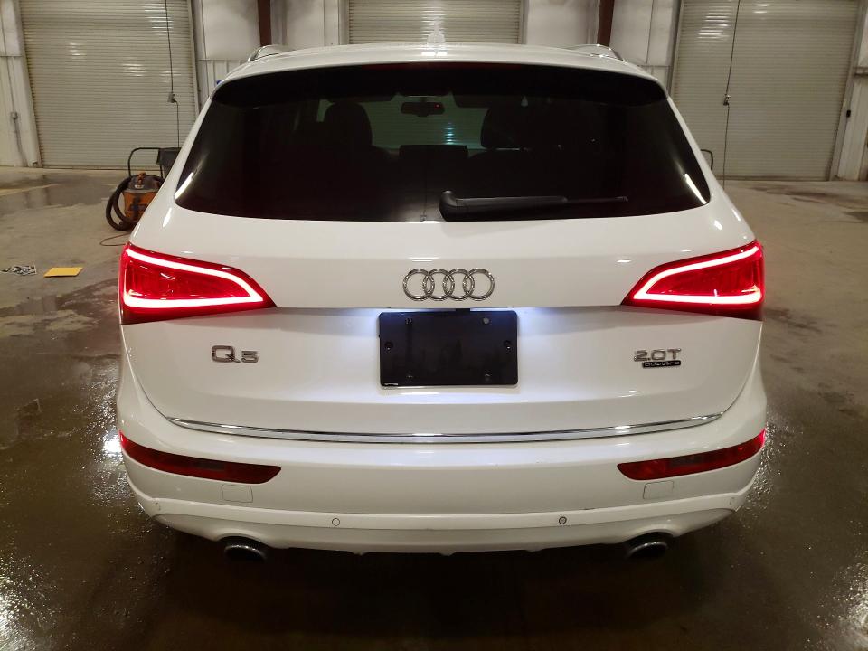 50769896 :رقم المزاد ، WA1L2AFP0GA032186 vin ، 2016 Audi Q5 مزاد بيع