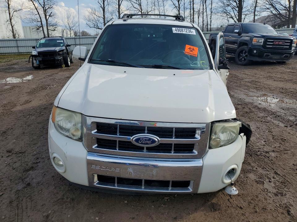 Продаж на аукціоні авто 2011 Ford Escape, vin: 1FMCU9EG5BKB69932, номер лоту: 49081236