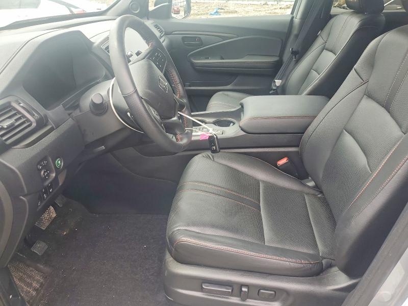 Продажа на аукционе авто 2025 Honda Ridgeline, vin: 5FPYK3F65SB000582, номер лота: 51060086
