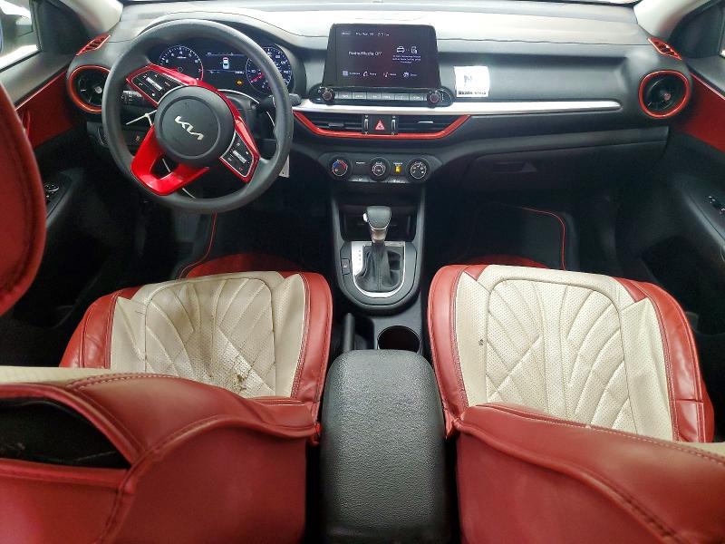 Продаж на аукціоні авто 2022 Kia Forte, vin: 3KPF24AD0NE431238, номер лоту: 51255076