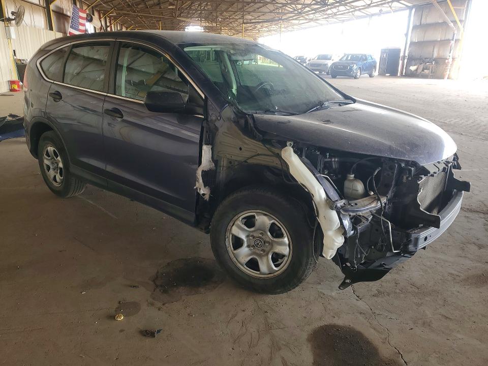 Aukcja sprzedaży 2014 Honda Cr-v, vin: 3CZRM3H32EG700725, numer aukcji: 50736756