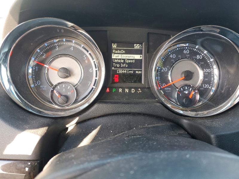 50509386 :رقم المزاد ، 2C4RC1BGXER343314 vin ، 2014 Chrysler Town & Country مزاد بيع