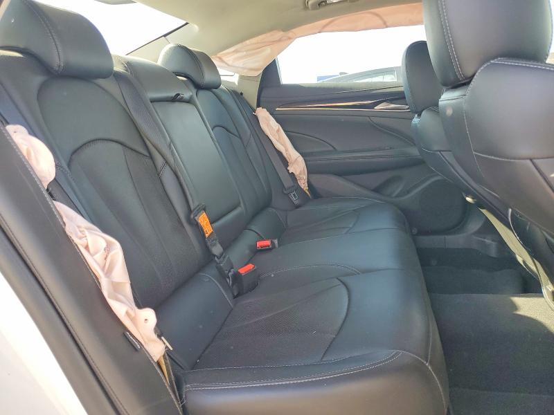 Продажа на аукционе авто 2018 Buick Lacrosse, vin: 1G4ZP5SZ4JU133880, номер лота: 51202836