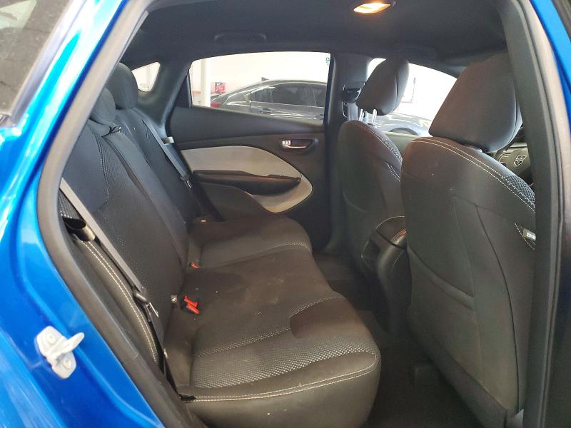 Продажа на аукционе авто 2015 Dodge Dart, vin: 1C3CDFBB7FD378048, номер лота: 50356746