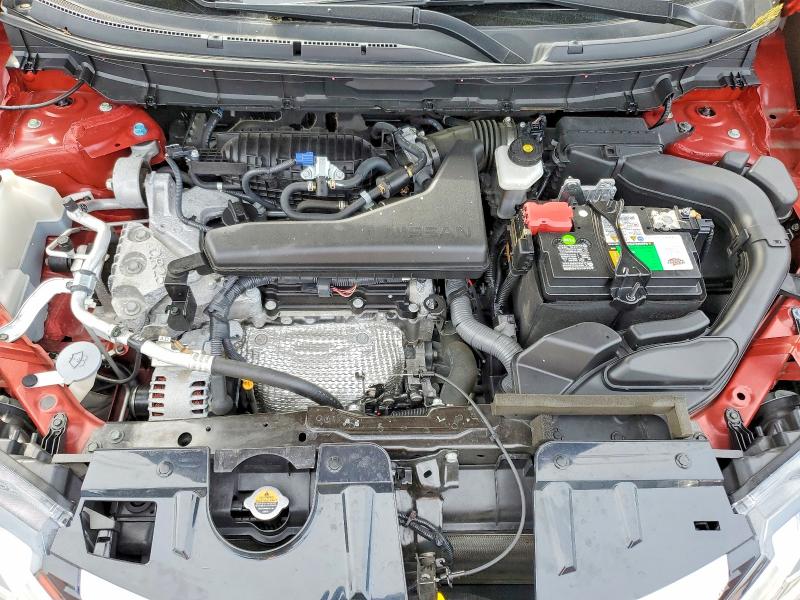 Aukcja sprzedaży 2019 Nissan Rogue, vin: 5N1AT2MTXKC813502, numer aukcji: 48929536