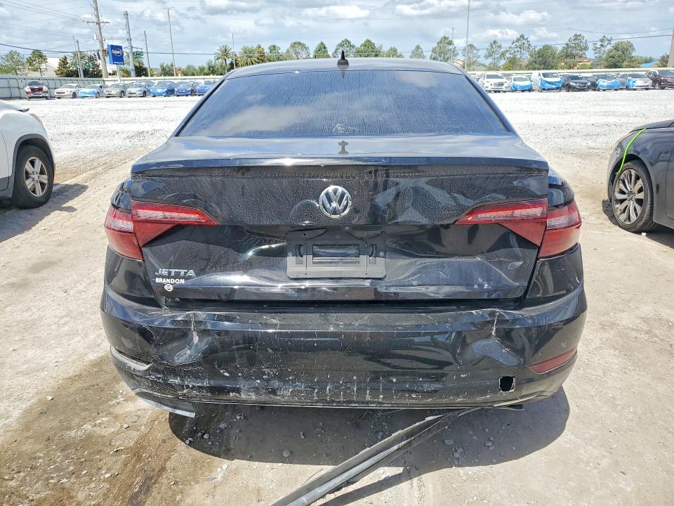 Продаж на аукціоні авто 2021 Volkswagen Jetta, vin: 3VWC57BU8MM040611, номер лоту: 50720236