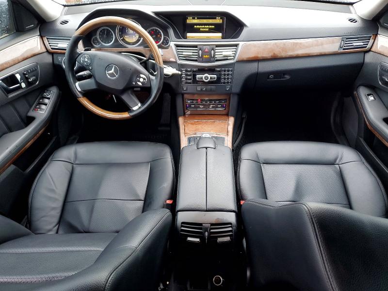 Продаж на аукціоні авто 2012 Mercedes-benz E, vin: WDDHF8JBXCA565957, номер лоту: 51427966