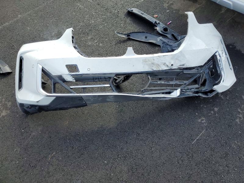 2025 Bmw X5 მანქანა იყიდება აუქციონზე, vin: 5UX13EU02S9Z34239, აუქციონის ნომერი: 48199096