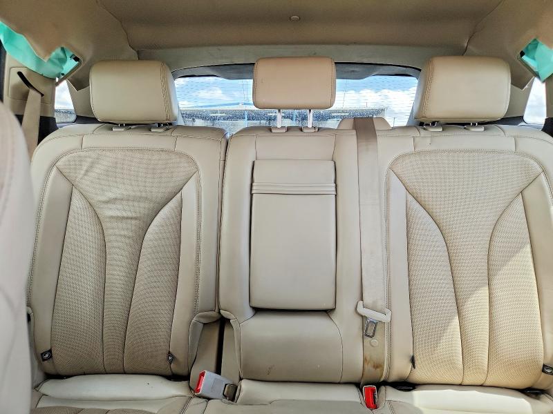 Продажа на аукционе авто 2019 Lincoln Nautilus, vin: 2LMPJ8LP4KBL31183, номер лота: 51199946