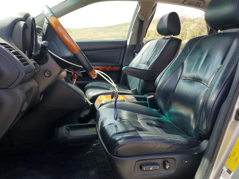 Продажа на аукционе авто 2007 Lexus Rx, vin: 2T2GK31U07C020644, номер лота: 51311446