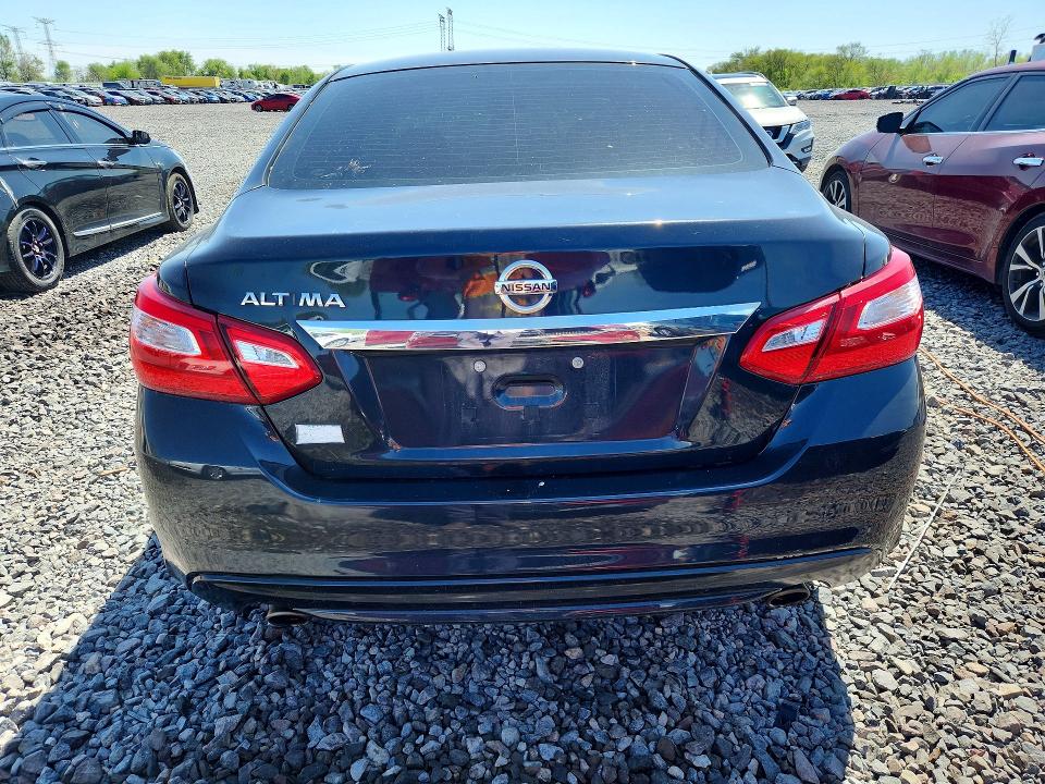 Aukcja sprzedaży 2016 Nissan Altima, vin: 1N4AL3AP8GN348298, numer aukcji: 50321306