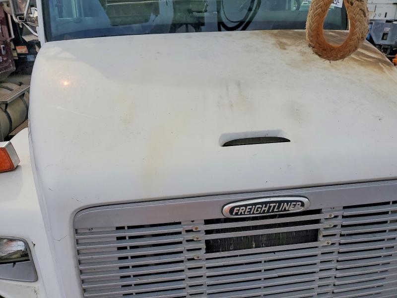 Aukcja sprzedaży 2001 Freightliner Fl80, vin: 1FVHBXAK61HG77554, numer aukcji: 53126986
