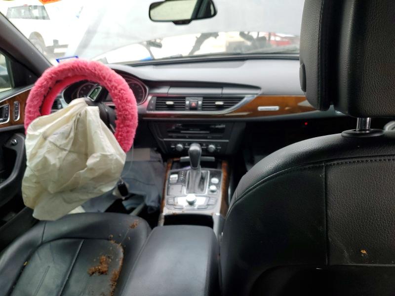 Продажа на аукционе авто 2016 Audi A6, vin: WAUFGAFCXGN173970, номер лота: 51306556