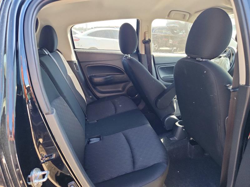 Продаж на аукціоні авто 2024 Mitsubishi Mirage, vin: ML32AUHJ8RH039933, номер лоту: 48295156