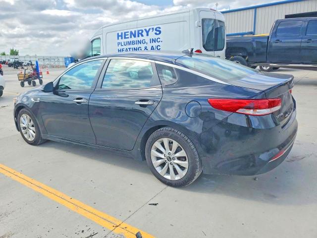 Aukcja sprzedaży 2018 Kia Optima, vin: 5XXGT4L38JG261511, numer aukcji: 49891256