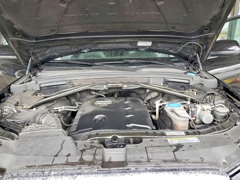 Aukcja sprzedaży 2012 Audi Q5, vin: WA1LFAFP2CA026050, numer aukcji: 50735766