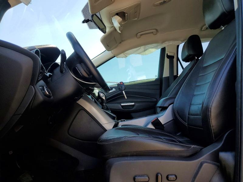 Aukcja sprzedaży 2013 Ford Escape, vin: 1FMCU0GX0DUA44353, numer aukcji: 50818046