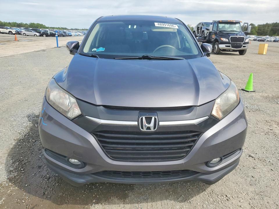 Aukcja sprzedaży 2017 Honda Hr-v, vin: 3CZRU6H5XHM710024, numer aukcji: 48991696
