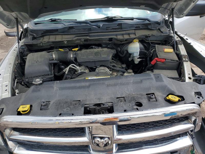 51870706 :رقم المزاد ، 3D7JB1EP4BG560537 vin ، 2011 Dodge Ram 1500 مزاد بيع