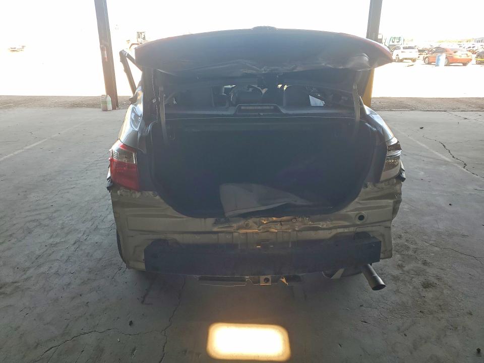 2015 Toyota Corolla მანქანა იყიდება აუქციონზე, vin: 5YFBURHE8FP195751, აუქციონის ნომერი: 49416086