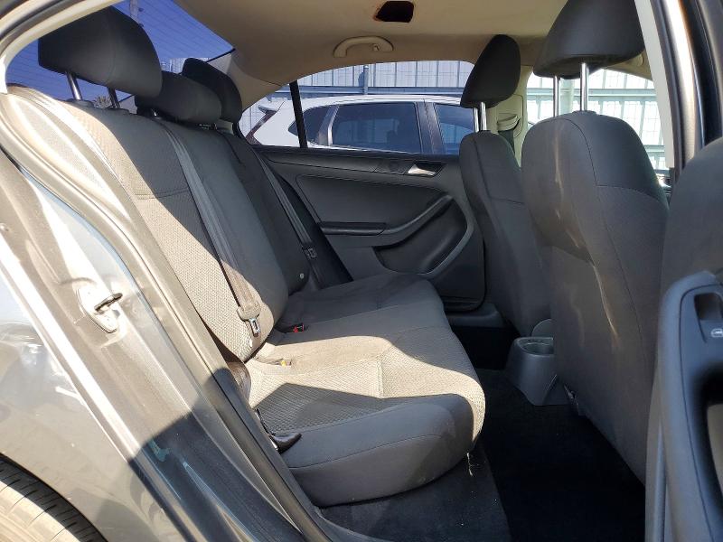 Продаж на аукціоні авто 2013 Volkswagen Jetta, vin: 3VW2K7AJ5DM403149, номер лоту: 48647706