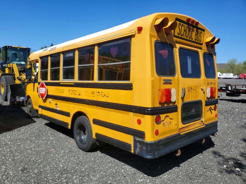 Продажа на аукционе авто 2013 Thomabuses Bus, vin: 1GB3G3BG3C1178654, номер лота: 51258506