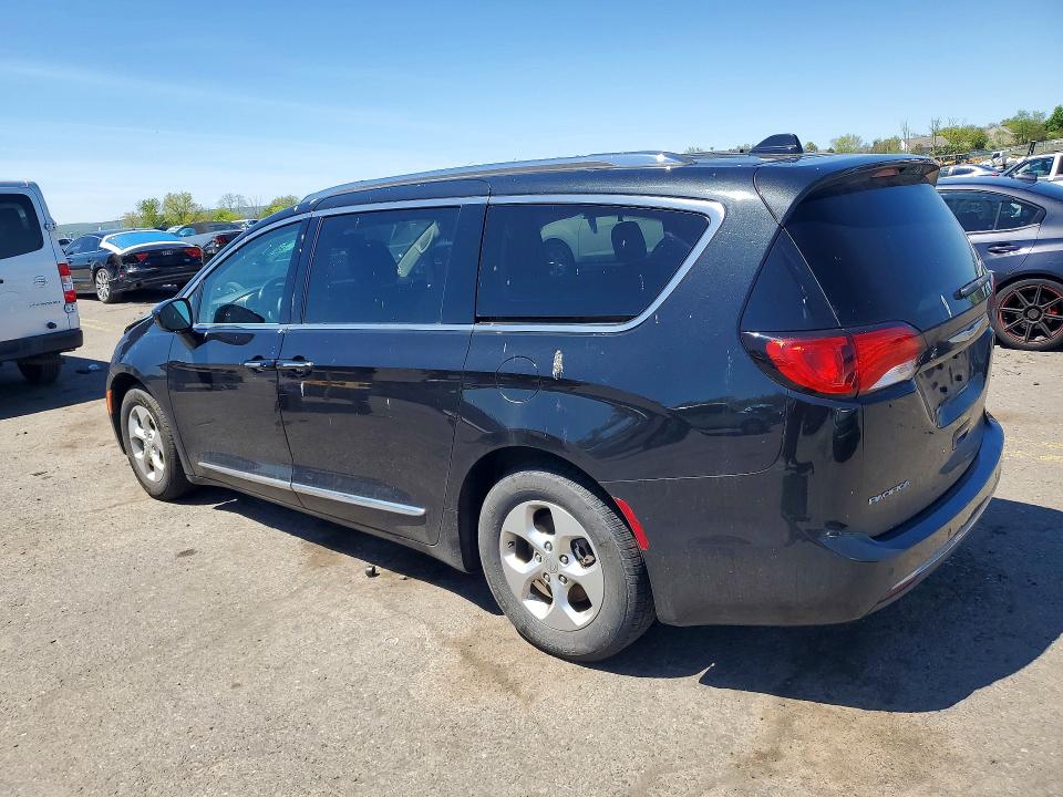 Aukcja sprzedaży 2017 Chrysler Pacifica, vin: 2C4RC1EG6HR851148, numer aukcji: 51451636