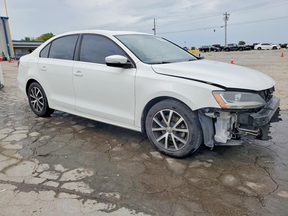 Aukcja sprzedaży 2017 Volkswagen Jetta, vin: 3VWDB7AJ1HM303516, numer aukcji: 49655646