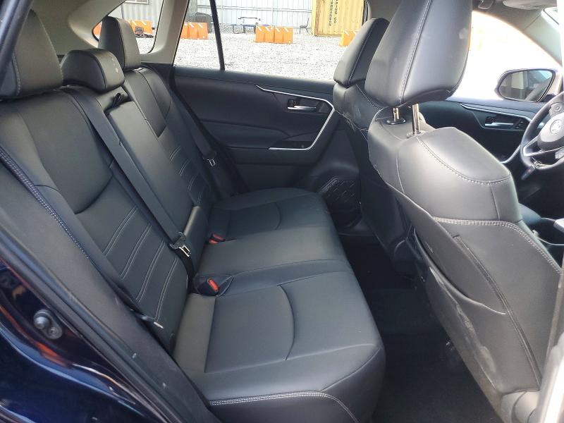Продаж на аукціоні авто 2025 Toyota Rav4, vin: 2T3A1RFVXSW632608, номер лоту: 51684196