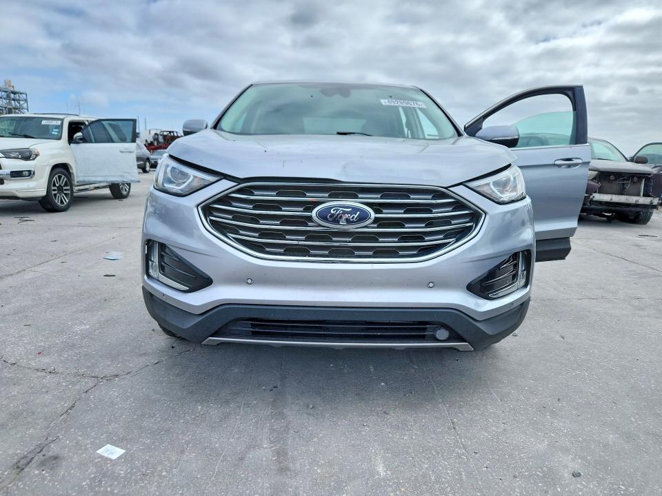 Продажа на аукционе авто 2022 Ford Edge, vin: 2FMPK4K98NBA33731, номер лота: 49289676