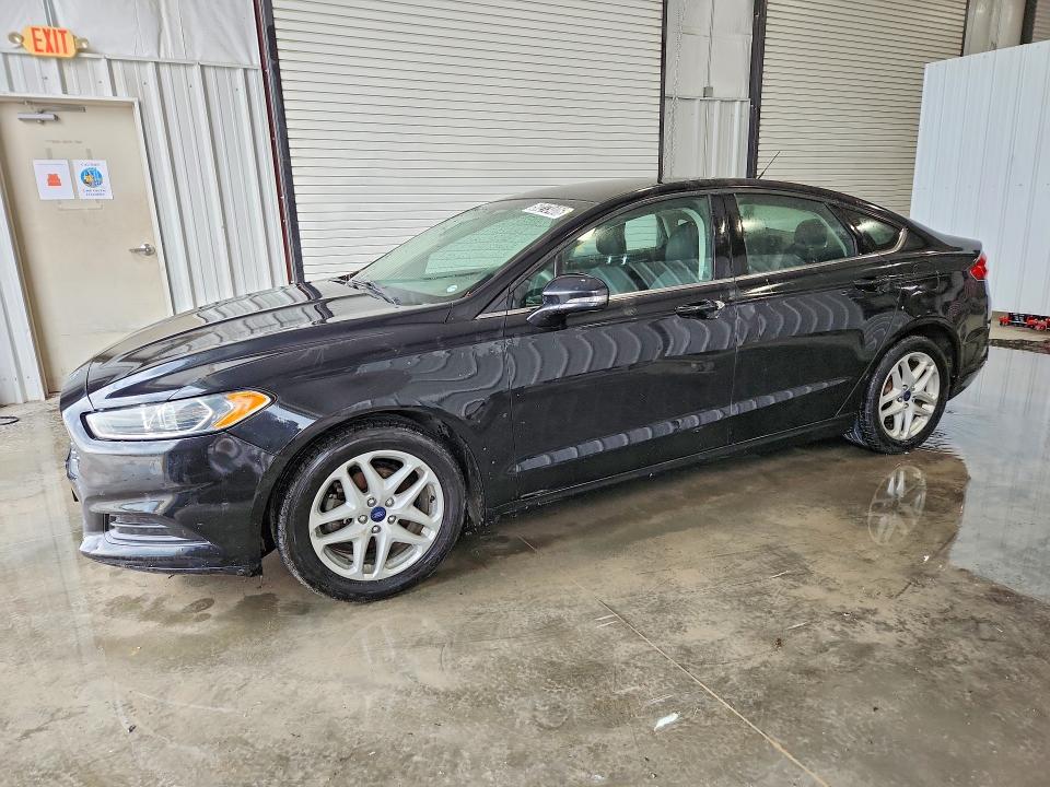 Aukcja sprzedaży 2014 Ford Fusion, vin: 3FA6P0H74ER355628, numer aukcji: 50273406