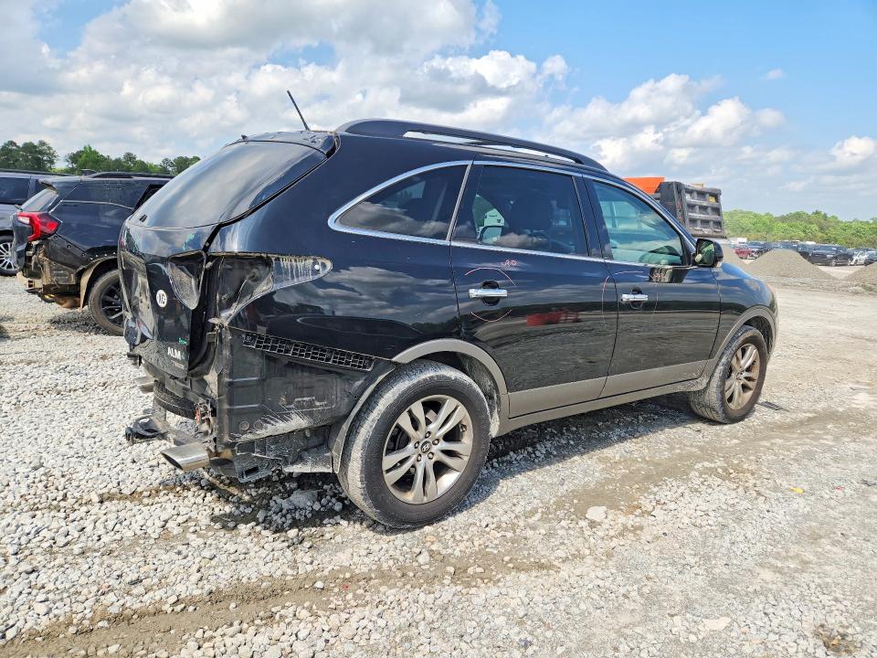 Продаж на аукціоні авто 2012 Hyundai Veracruz, vin: KM8NU4CC4CU197836, номер лоту: 51809066