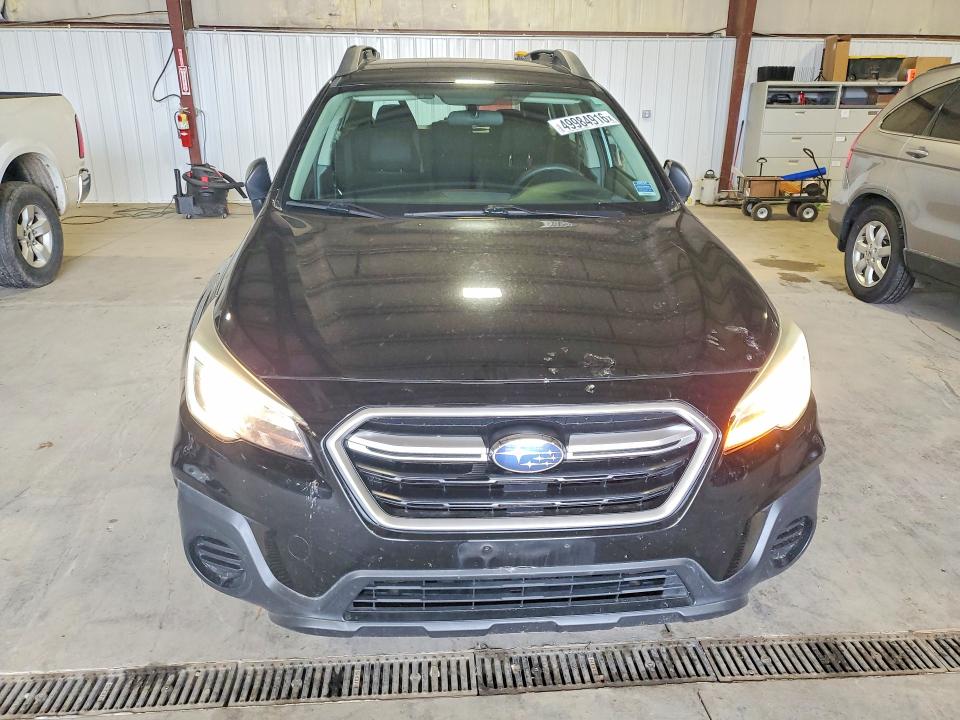 Продаж на аукціоні авто 2018 Subaru Outback, vin: 4S4BSAAC8J3291022, номер лоту: 49984916