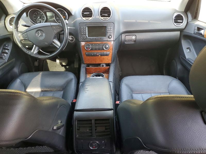 51642276 :رقم المزاد ، 4JGBB86E46A006290 vin ، 2006 Mercedes-benz Ml مزاد بيع