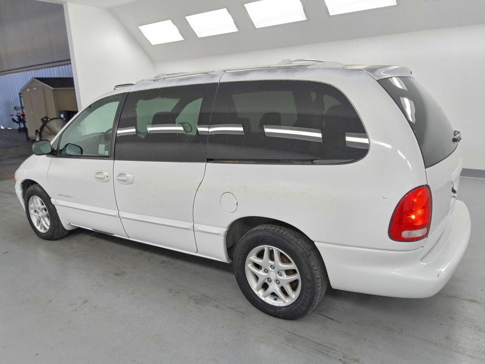 Aukcja sprzedaży 1998 Dodge Grand Caravan, vin: 2B4GP44R7WR629664, numer aukcji: 50318116