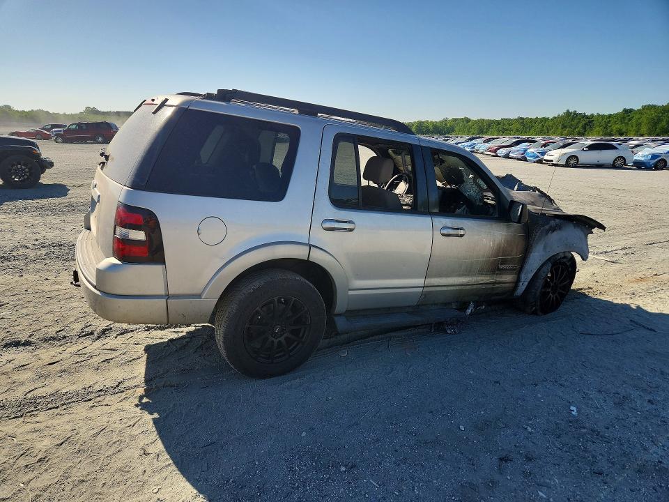 Aukcja sprzedaży 2008 Ford Explorer, vin: 1FMEU63EX8UA49890, numer aukcji: 50605326