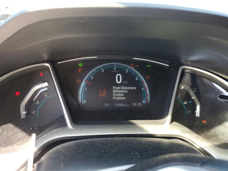 Aukcja sprzedaży 2021 Honda Civic, vin: 2HGFC1F32MH706544, numer aukcji: 48977196