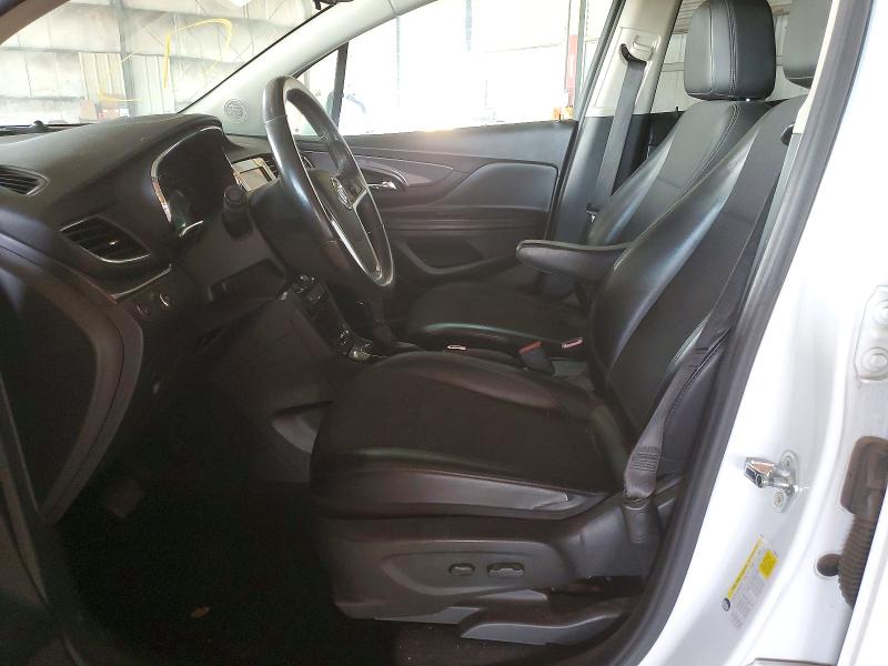 Продажа на аукционе авто 2021 Buick Encore, vin: KL4CJESM0MB364026, номер лота: 51296336