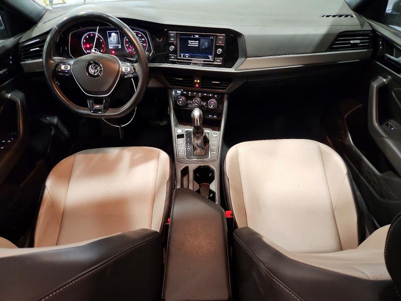 Продаж на аукціоні авто 2020 Volkswagen Jetta, vin: 3VWCB7BU2LM059873, номер лоту: 49993106