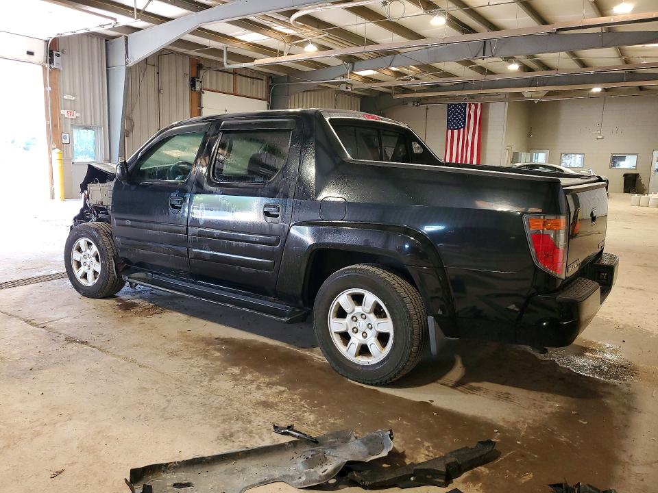 Продаж на аукціоні авто 2006 Honda Ridgeline, vin: 2HJYK16556H540014, номер лоту: 50904366